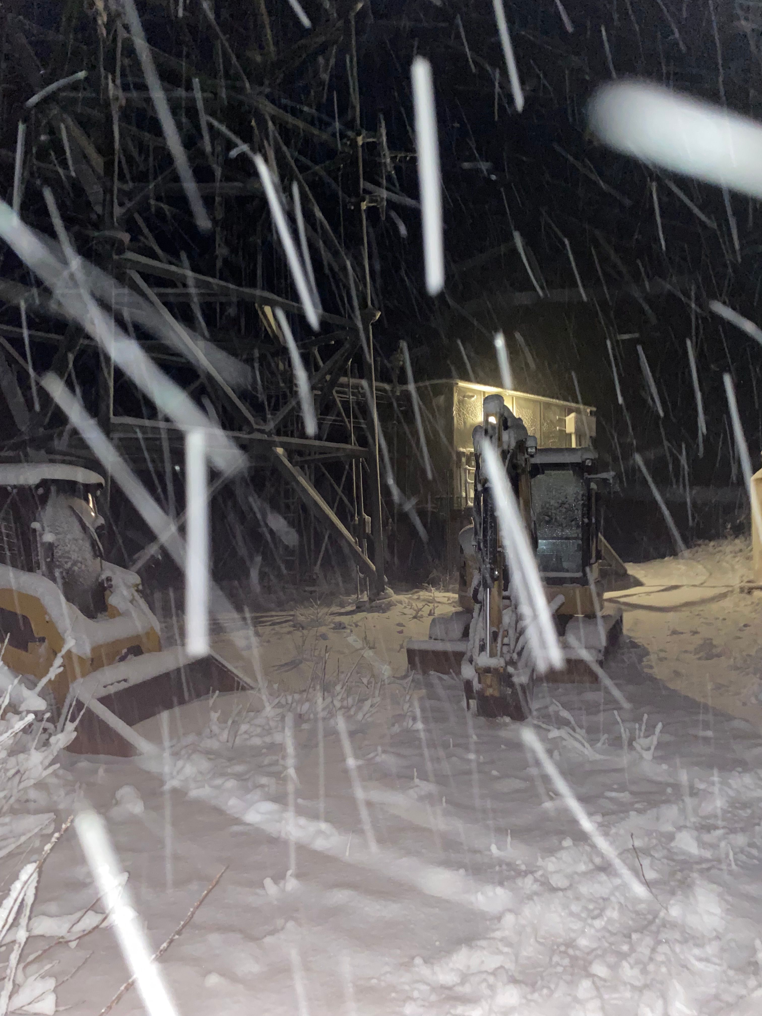 Remote Operations - Valdez